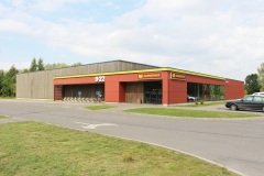 kauplus Haapsalu mnt 41