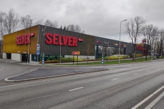 kaubanduskeskus Pärnu mnt 554