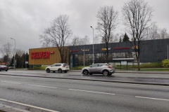 kaubanduskeskus Pärnu mnt 554