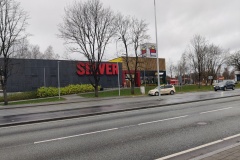 kaubanduskeskus Pärnu mnt 554