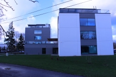 büroohoone Mustjuure 9