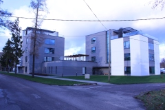 büroohoone Mustjuure 9