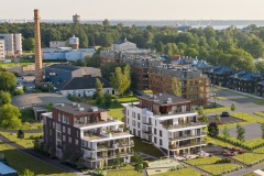 Sepa korterelamu